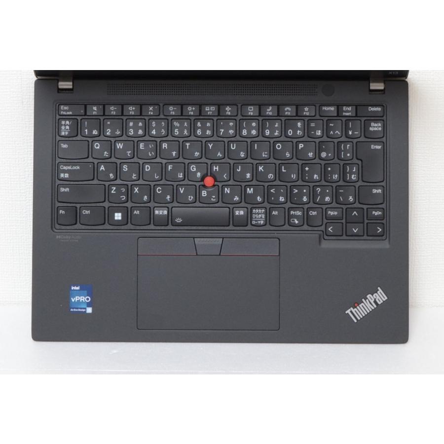 超美品］Thinkpad i5 16GB「Office2021」ノートパソコン