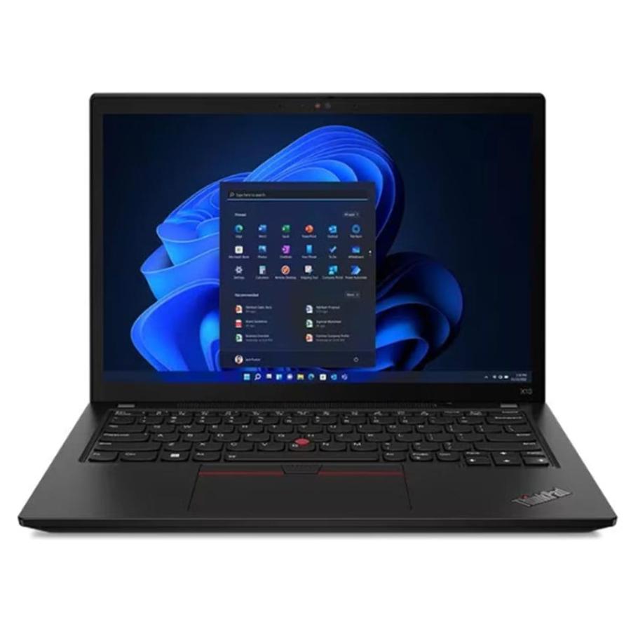 新品 未開封 ThinkPad X13 Gen3 21BQ003HJP 12世代 Core i5 1235U 16GB 