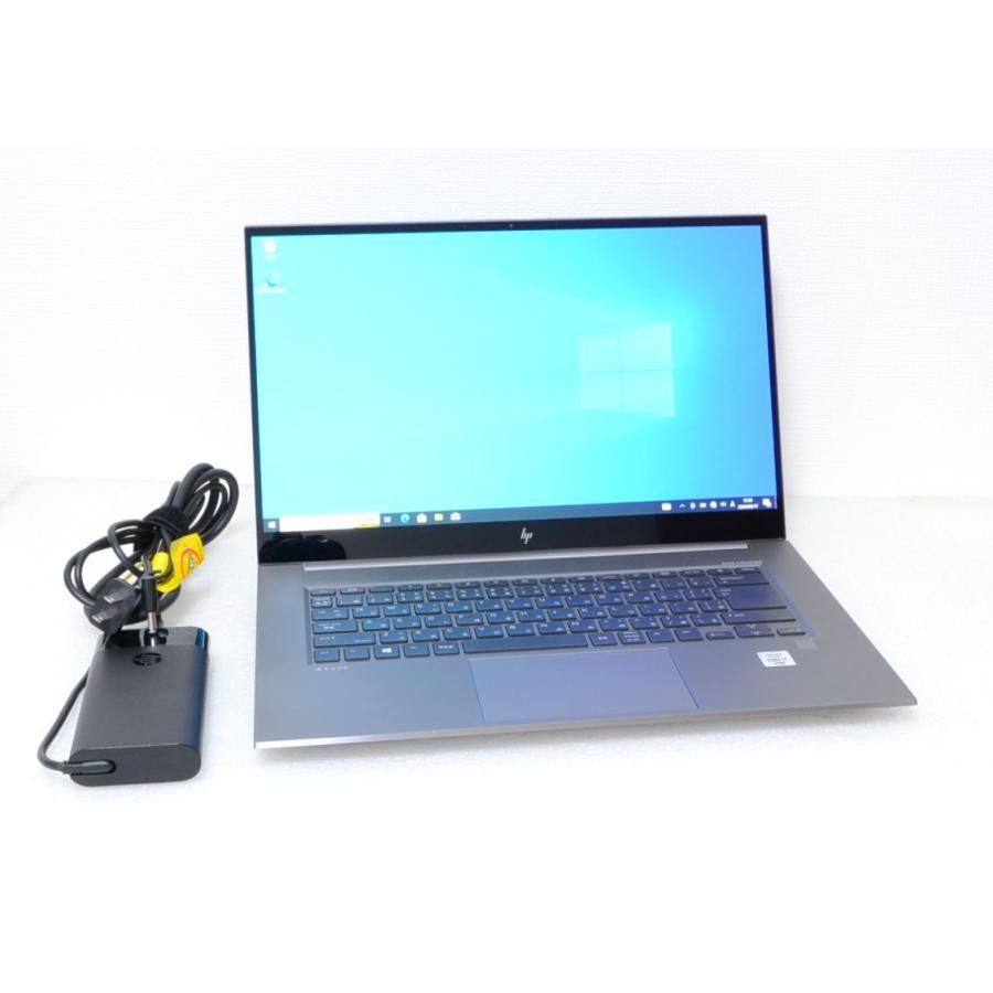 新品同様 HP ZBook Create G7 オフィス付 ゲーミング ワーク2 【公式通販】