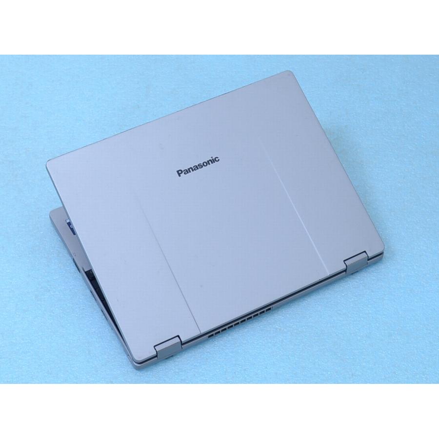 Let's note SR 2024年 CF-SR4RDAAS 13世代i5 16GB 256GB WUXGA+ Office