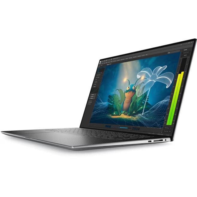 新品 未開封 Precision 5570 Core i7 12800H 32GB SSD512GB NVIDIA RTX A2000 12世代 保証 DELL モバイルワークステーション 管理YL12｜logworldshop｜05