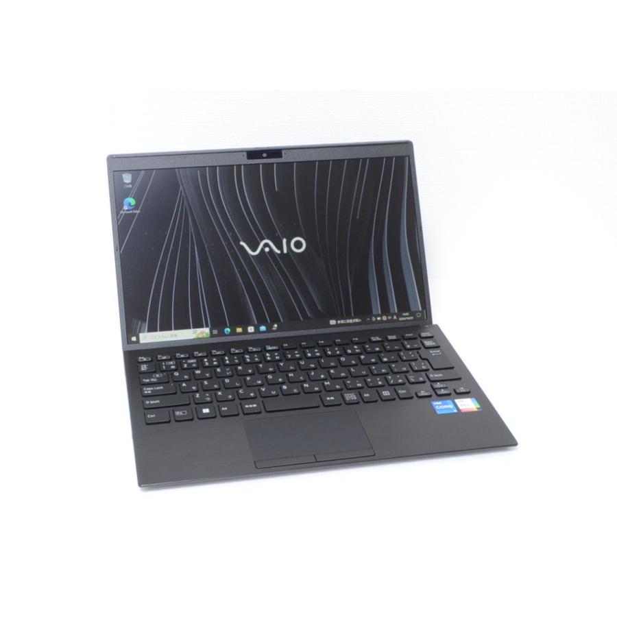 VAIO Pro 113時間 VJPG218000044 PG 12世代 Core i5 1235U 16GB 