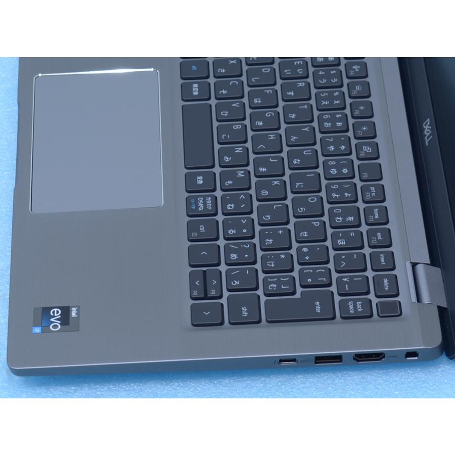 Latitude（Dell） 美品 Latitude7430 12世代Core i7 16GB 256GB(SSD 