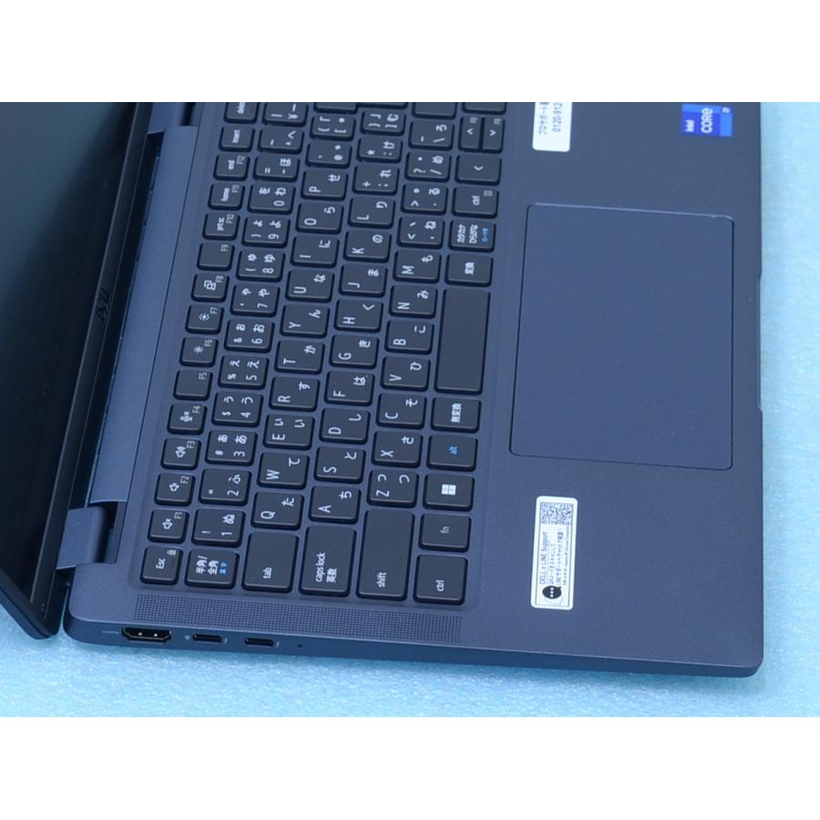 【新品未使用】DELLノートパソコン Latitude（Dell） Dell Latitude7440 保証2028年Core i7 32GB 512GB 超