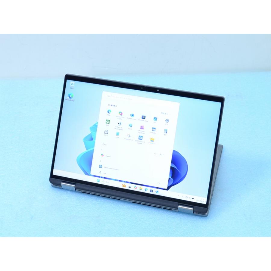 Latitude（Dell） Latitude7440 2in1タッチ液晶 Core i7-1365U 16GB