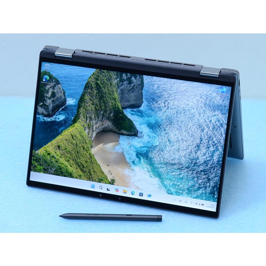 Latitude（Dell） Latitude7440 13世代Core i7-1365U 16GB 512GB 新品