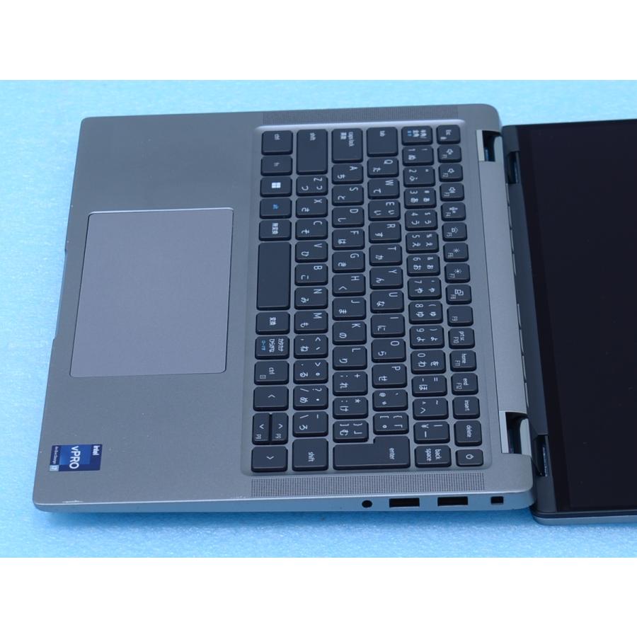 Latitude（Dell） 良品Latitude7440 2in1タッチ液晶 Core i7-1365U