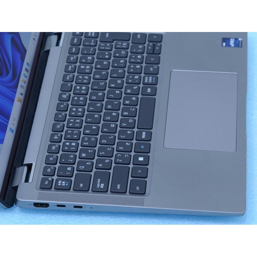 Latitude（Dell） Latitude7440 2in1タッチ液晶 Core i7-1365U 16GB