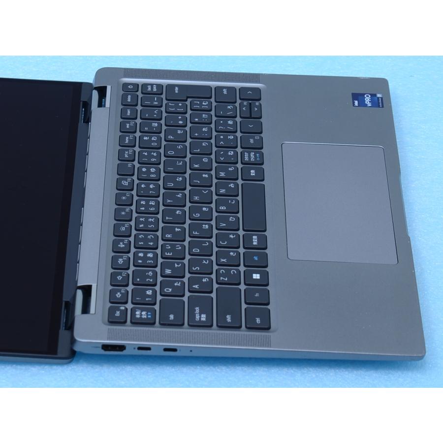 Latitude（Dell） 良品Latitude7440 2in1タッチ液晶 Core i7-1365U