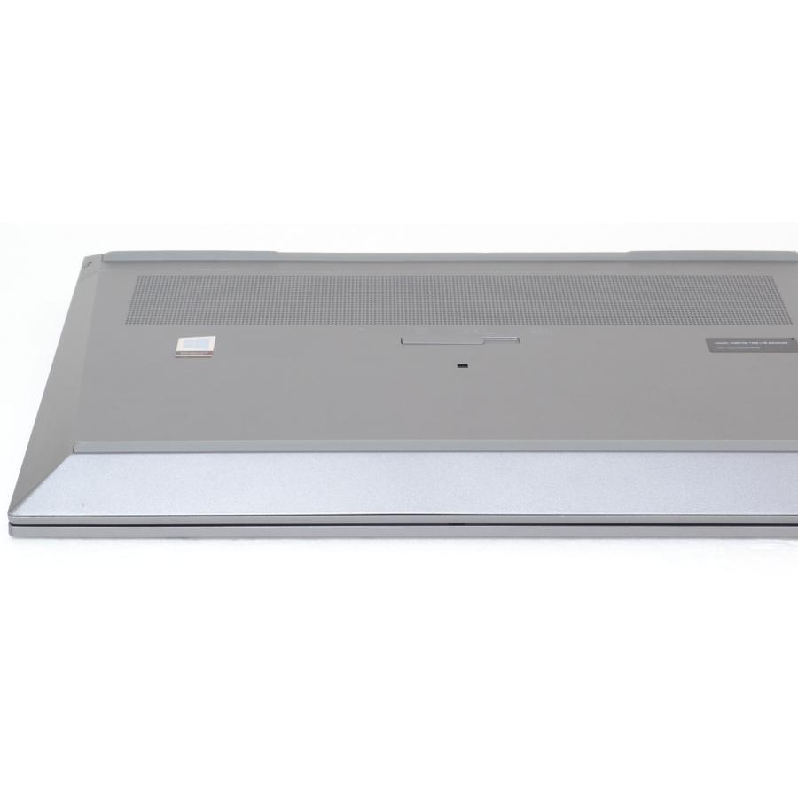 日本HP ZBook Fury 15 G7 Core i9 10885H mem-64GB SSD1TB 4K
