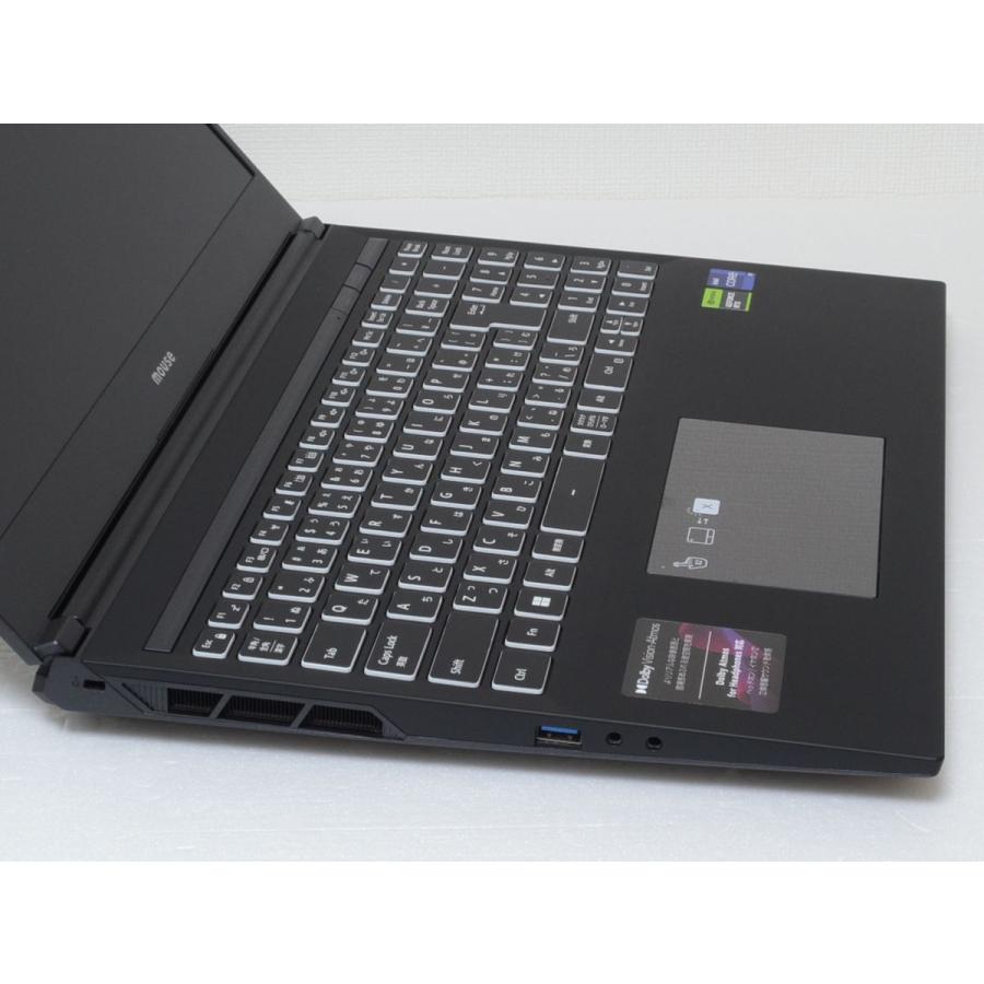 G TUNE 綺麗 G-Tune H6-I9G80BK-A RTX4080 Core i9 13900HX 64GB