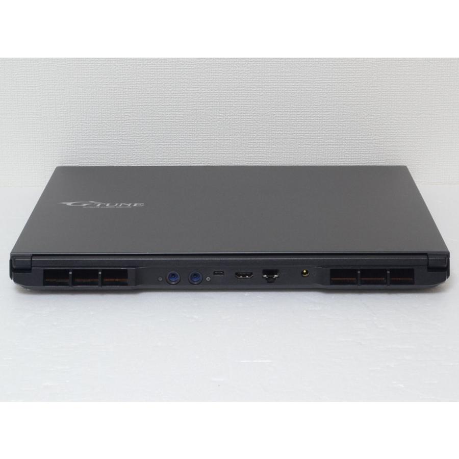 【ゲーミングPC】★稼働短い★mouse G-Tune H6-I9G80BK-A i9 13900HX RTX4080 NVMe 2TB メモリ 64GB Office 搭載 G TUNE 綺麗 G-Tune H6-I9G80BK-A RTX4080 Core i9 13900HX 64GB