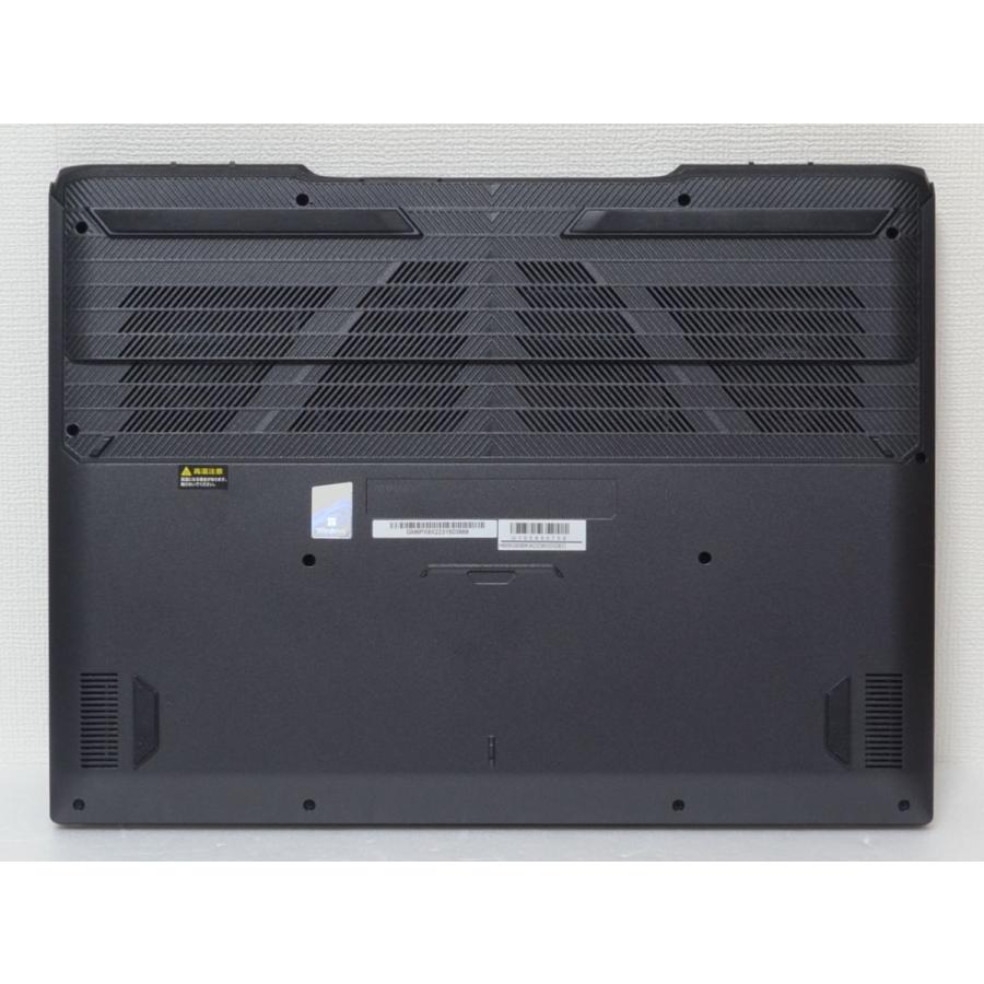 G TUNE 綺麗 G-Tune H6-I9G80BK-A RTX4080 Core i9 13900HX 64GB