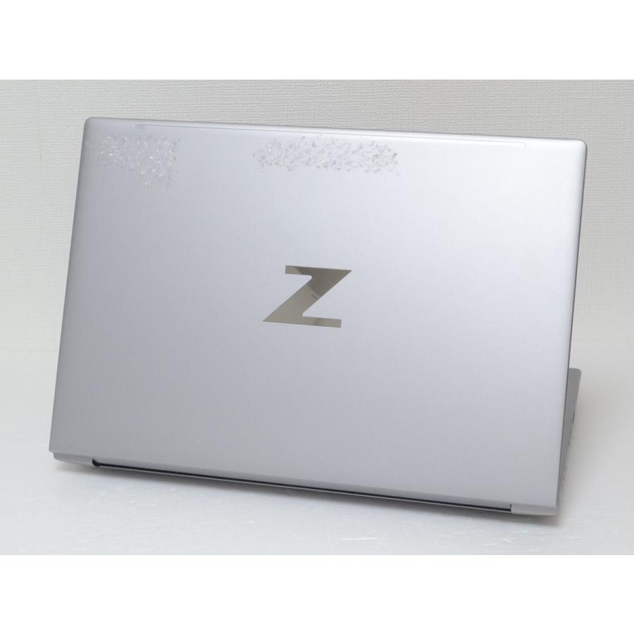日本HP ZBook Fury 16 G9 Core i7 12850HX メモリ64GB SSD2TB RTX