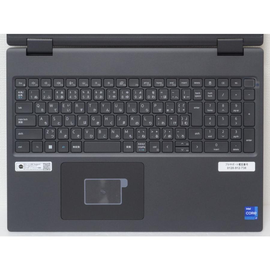 Precision ほぼ未使用 Precision7680 Core i7 13850HX 32GB SSD2TB