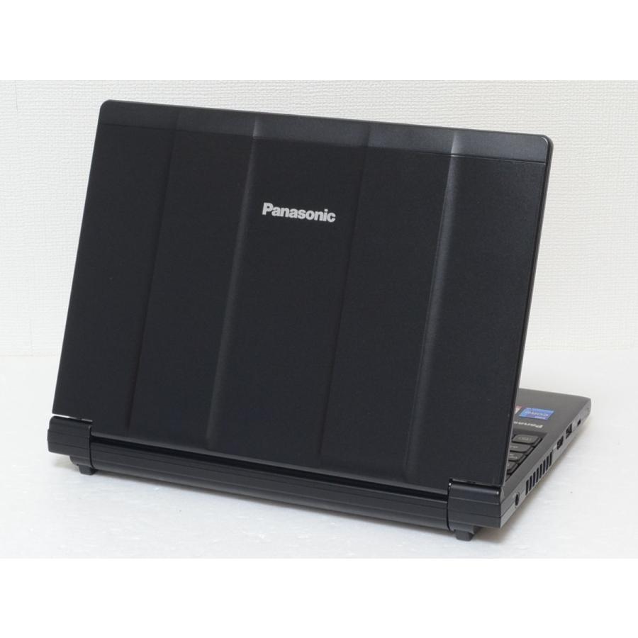 Let's note SV CF-SV2MFNCR Core i7 1195G7 16GB SSD512GB PCIe LTE