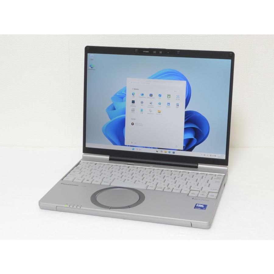 Let's note 最新機種 最上位モデル CF-SC6BRVCP プレミアム