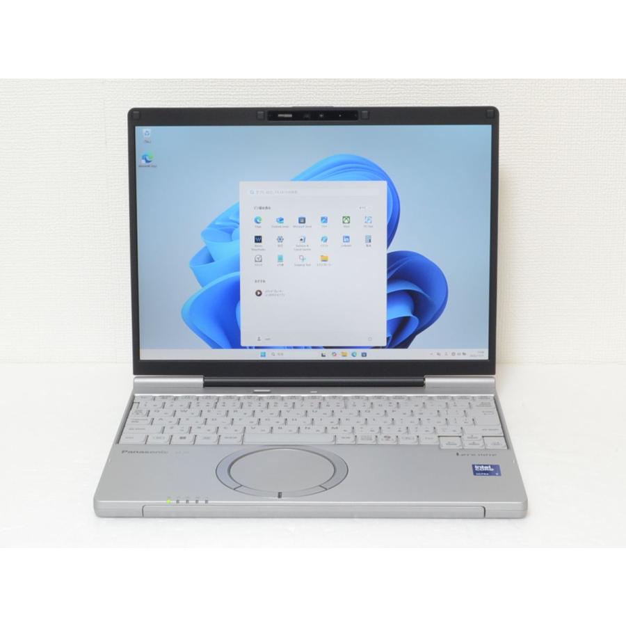 Let's note 最新機種 最上位モデル CF-SC6BRVCP プレミアム