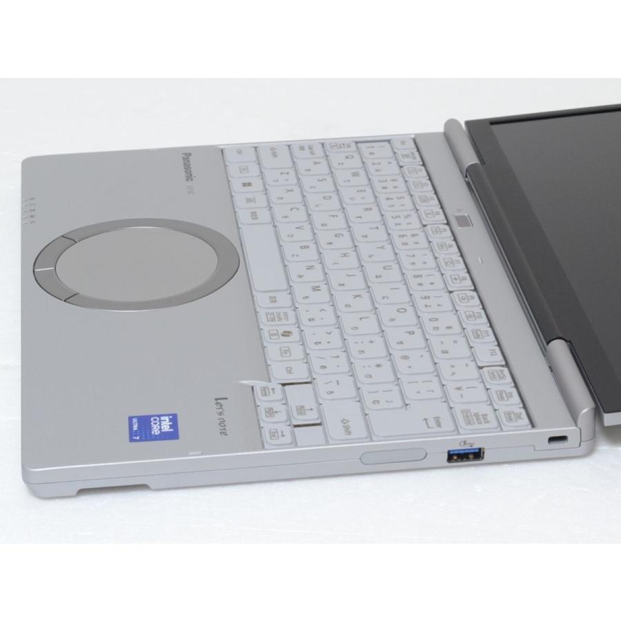 Let's note 最新機種 最上位モデル CF-SC6BRVCP プレミアム