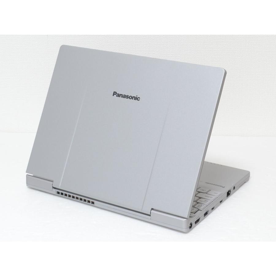 Let's note 最新機種 最上位モデル CF-SC6BRVCP プレミアム