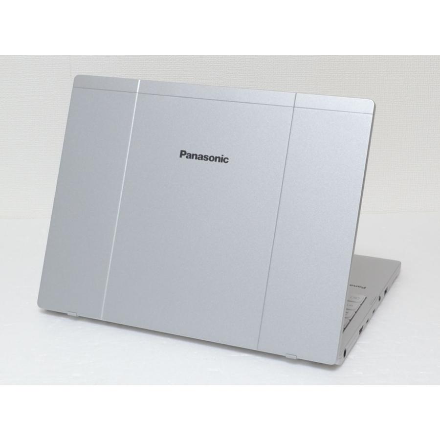 2770時間 CF-FV1 i5 16GB 256GB バッテリー良好 オフィス Amazon.co.jp: 【バッテリー駆動時間最大約21時間】パナソニック