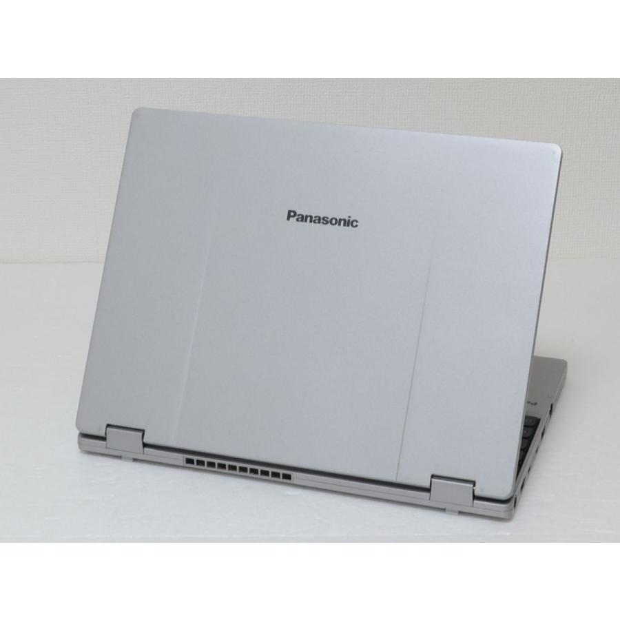 Let's note SR 1070時間 良品 CF-SR4RDAAS 13世代 Core i5 1345U 16GB