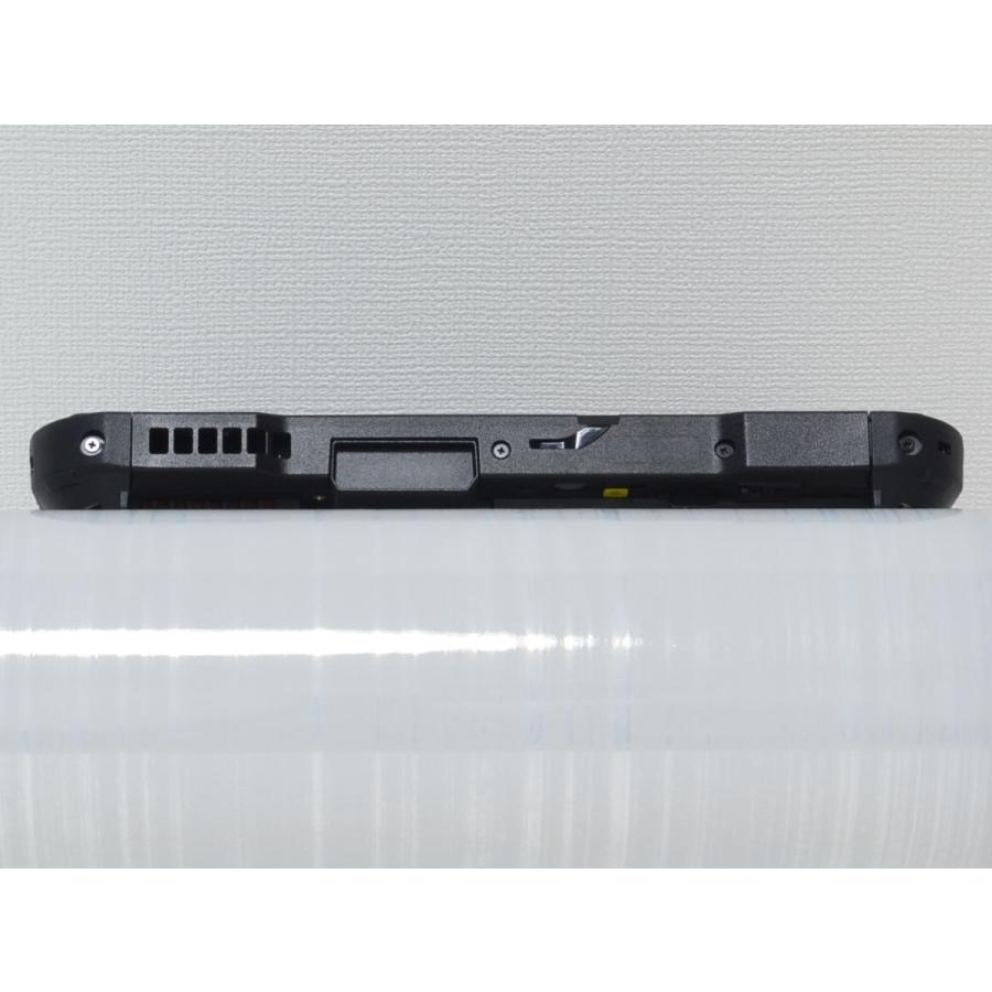 希少 580時間 美品 TOUGHBOOK FZ-G2ABHBXVJ Core i5 10310U 8GB SSD256GB タッチ液晶 Win11/Win10 Panasonic タフブック 管理HT22の画像