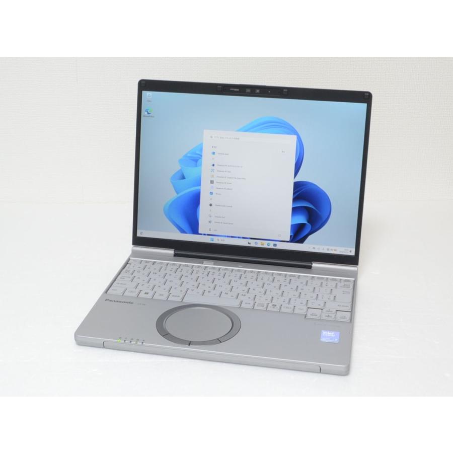 Let's note 現行品 未使用 CF-SC6 LTEモデル SIMフリー Ultra 5 235U