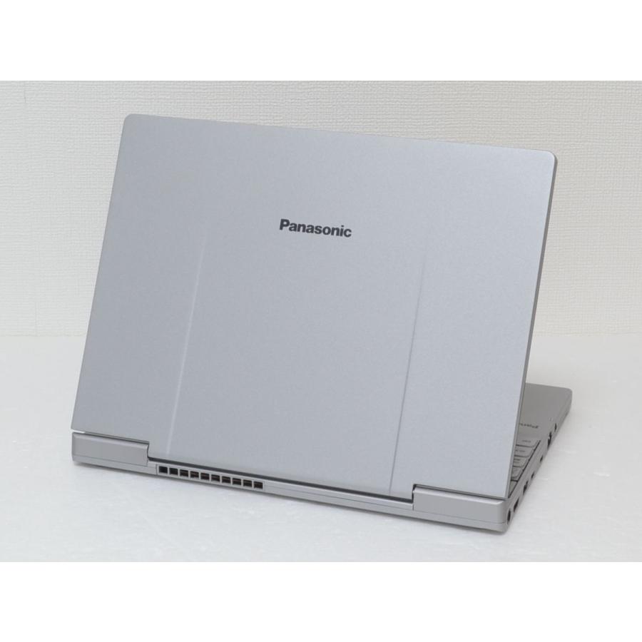 Let's note 現行品 未使用 CF-SC6 LTEモデル SIMフリー Ultra 5 235U