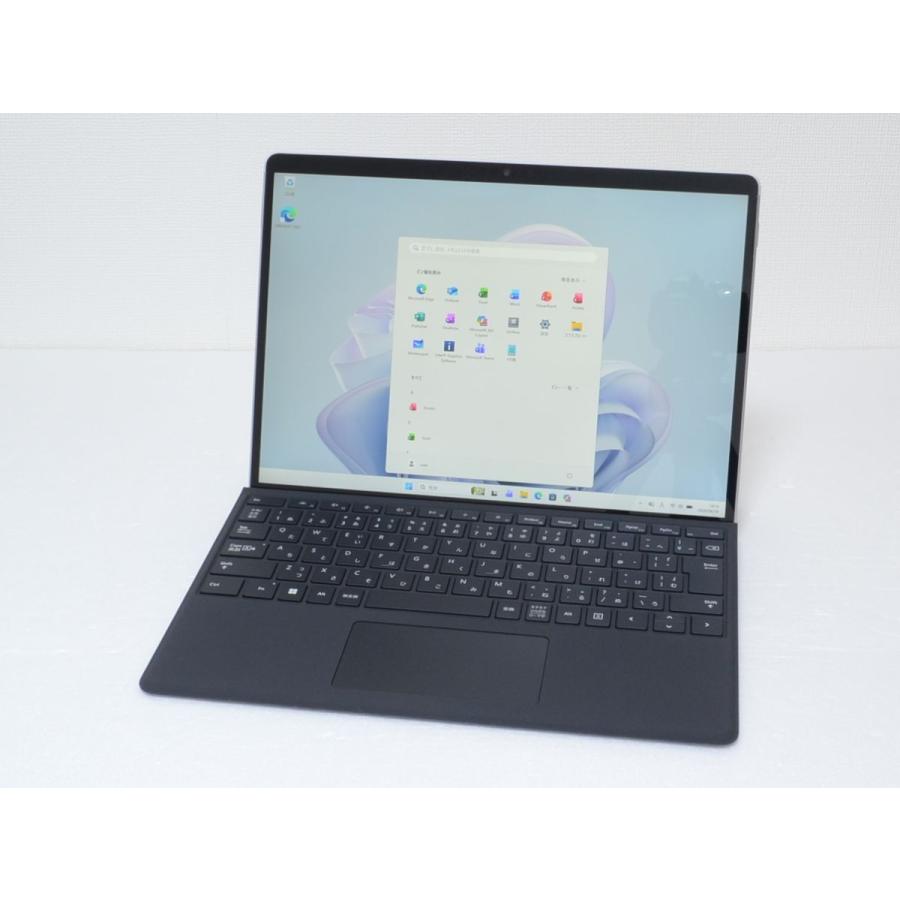 Surface Pro 美品 Pro8 Core i7 16GB 256GB LTE Advanced Win11