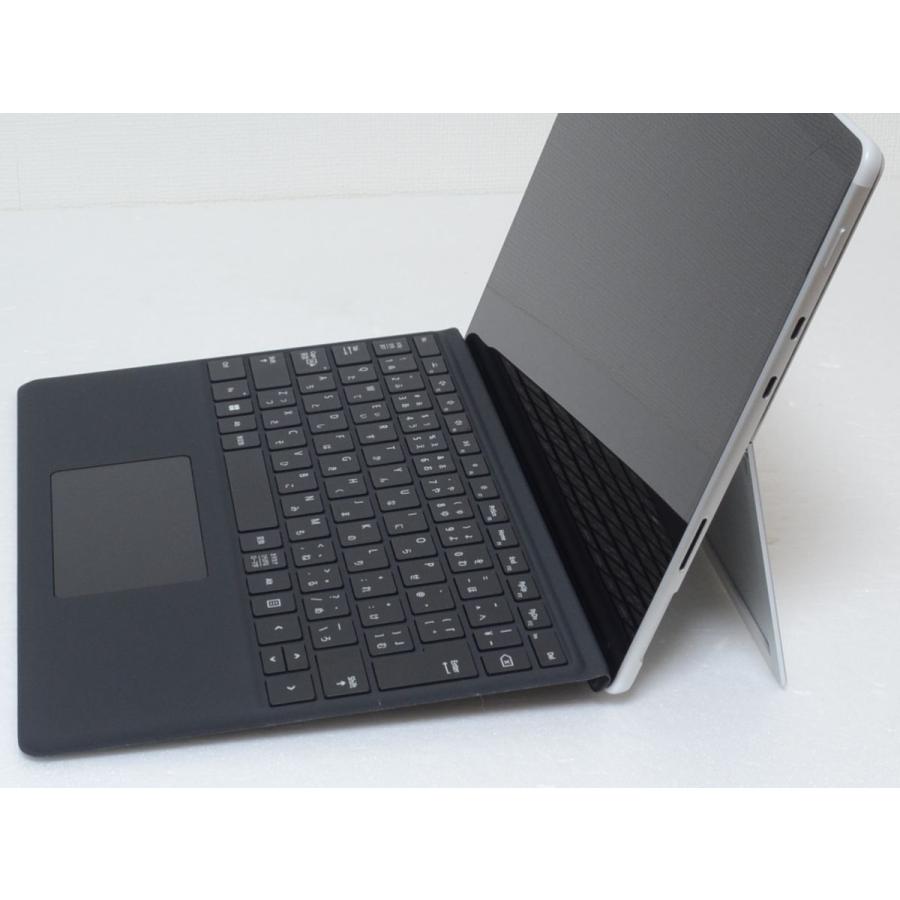 極美品 Microsoft Surface Pro8 i7 16GB 256GB Surface Pro 美品 Pro8 Core i7 16GB 256GB LTE Advanced Win11