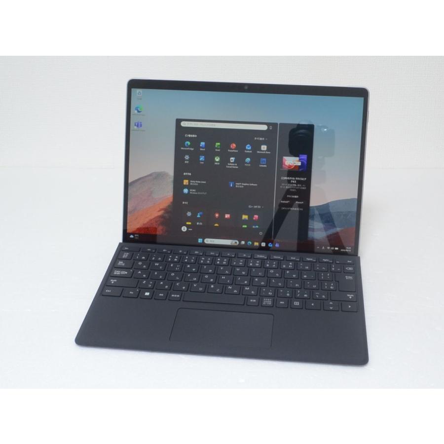 Surface Pro 美品 Pro8 Core i5 16GB 256GB BT最大容量90％ カメラ