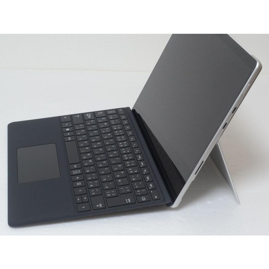 1台限定！Surface Pro8 メモリ16GBの上位モデル キーボード付 Surface Pro 美品 Pro8 Core i5 16GB 256GB BT最大容量90％ カメラ
