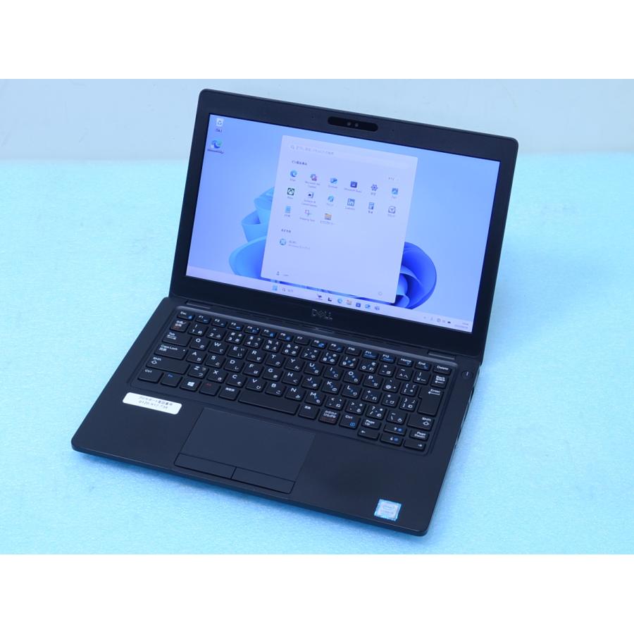 【超美品】 Core i5-8世代-12GB-256GBSSD‐14”‐DELL 超美品】 Core i5-8世代-12GB-256GBSSD‐14”‐DELL