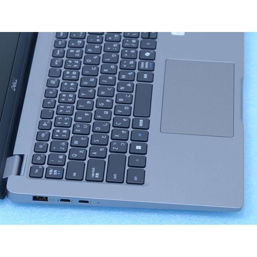Latitude（Dell） ほぼ未使用 Latitude 5350 Core Ultra5-135U 16GB