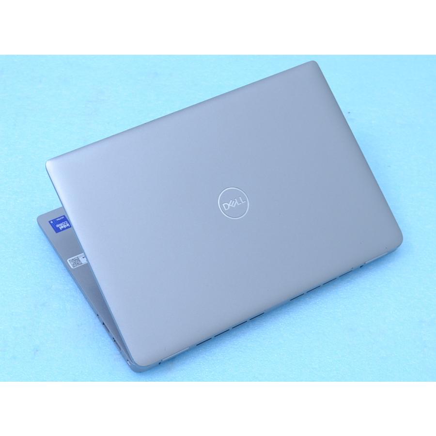 Latitude 5350 Core Ultra5-135U 16GB 256GB タッチ液晶 Win11 DELL デル 薄型軽量 ノートパソコン 管理D08の画像