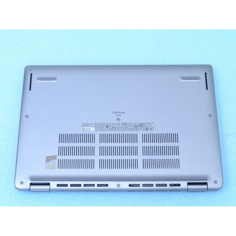 ☆Dell latitude Win11 pro 不具合なし美品 Latitude（Dell） ほぼ未使用 Latitude 5350 Core Ultra5-135U 16GB