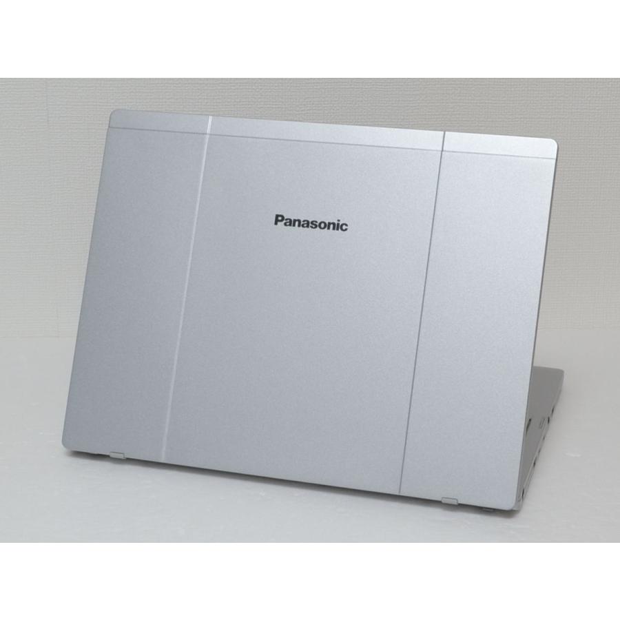 Let's note FV 660時間 美品 CF-FV1RDAVS Core i5 1145G7 16GB