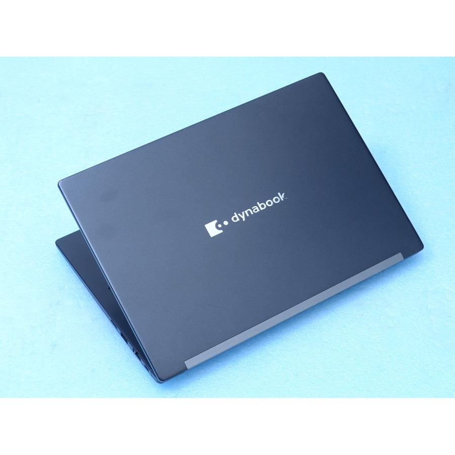 東芝 dynabook G83/HU Core i7 16GB 容量512GB dynabook G Core i7-1185G7 16GB 512GB G83/HU 最高グレード Win11