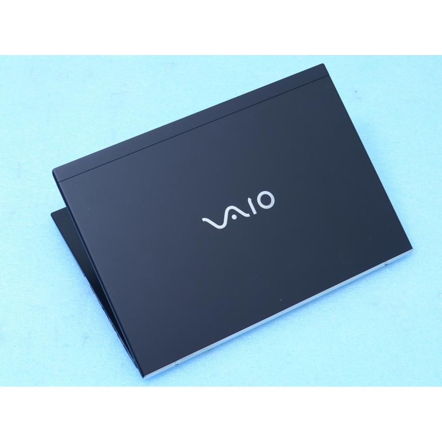 VAIO Pro 174時間VAIO PK VJPK228 12世代i5-1235U 16GB 256GB
