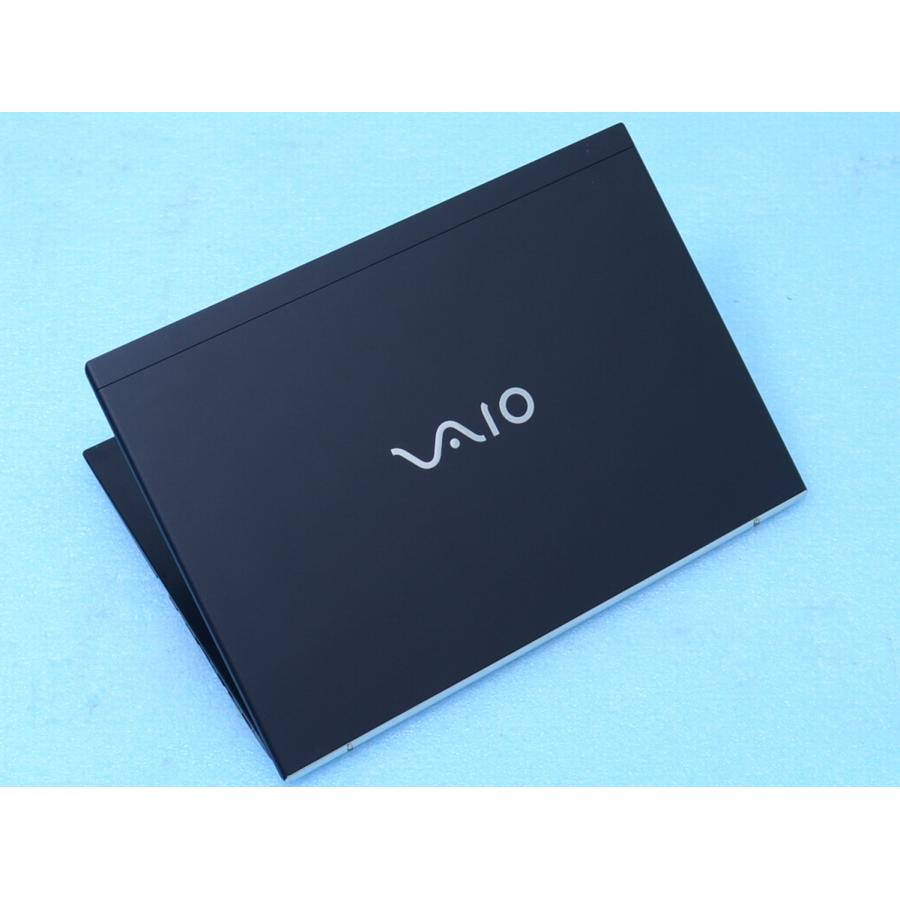 VAIO Pro PK VJPK22 希少Ultra HD(4K)液晶 Core i7-1255U 16GB 512GB