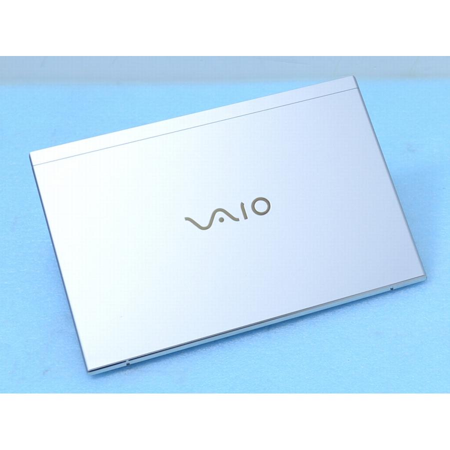 VAIO Pro ほぼ未使用 PK VJPK228 Core i5-1235U 16GB 512GB Win11 軽量