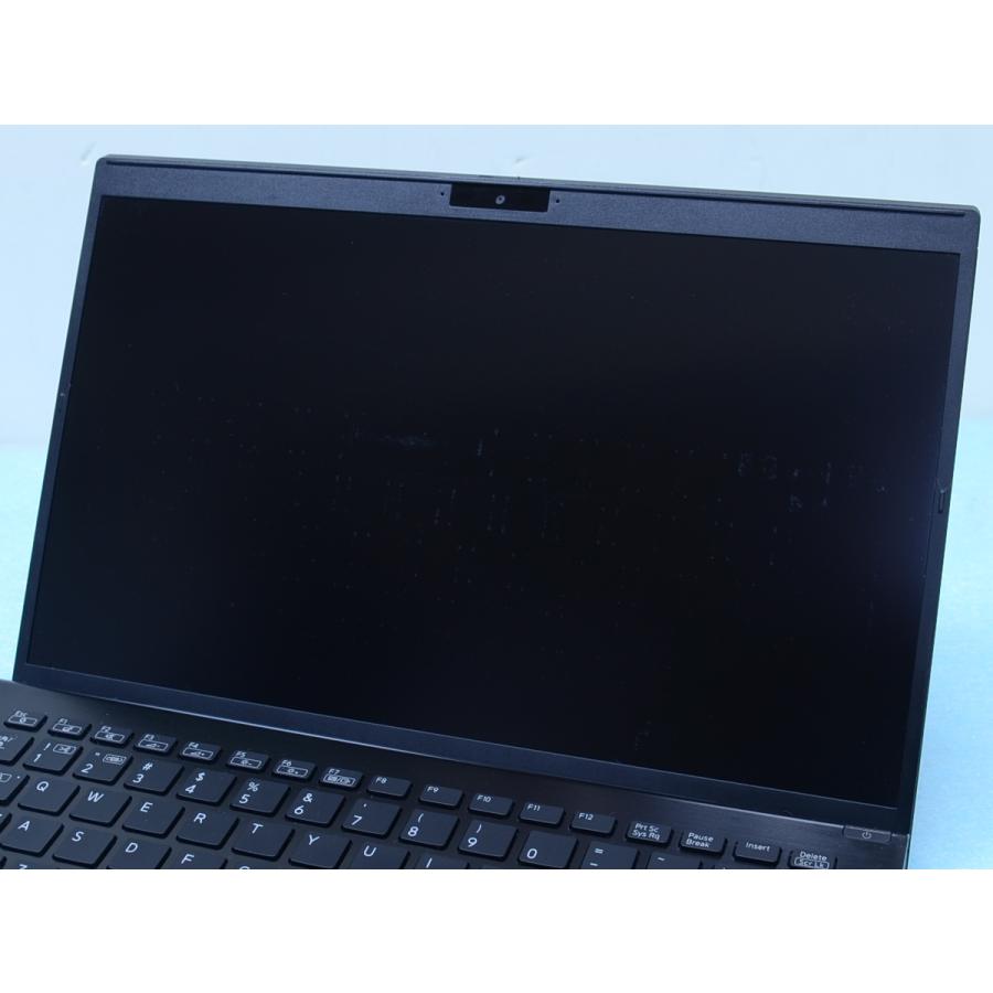 VAIO Pro PK VJPK22 希少Ultra HD(4K)液晶 Core i7-1255U 16GB 512GB