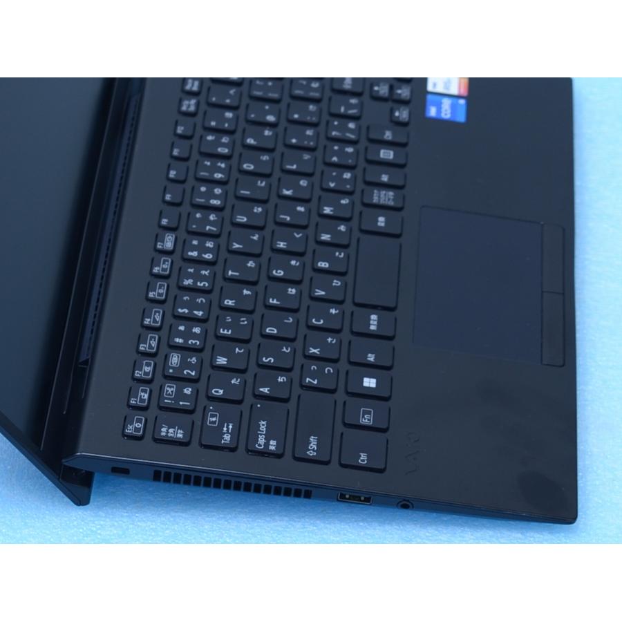 VAIO Pro VJPG 16GB SSD256GB 12世代Core i5-1235U VJPG21 13インチ