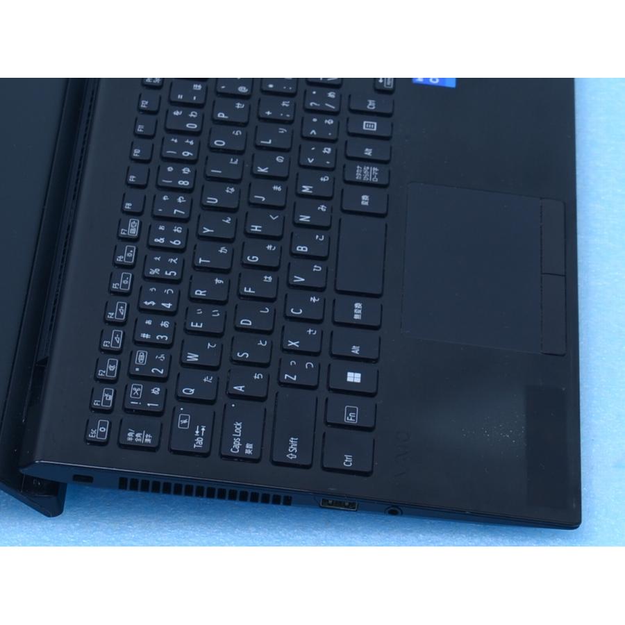 VAIO Pro VJPG214 12世代Core i5-1235U 16GB 256GB Win11 軽量13インチ