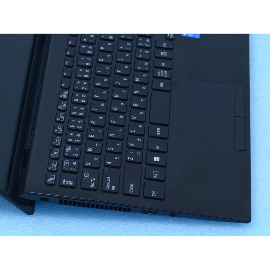 VAIO Pro VJPG218 Core i5-1235U 16GB SSD256GB 13インチ Win11 バイオ