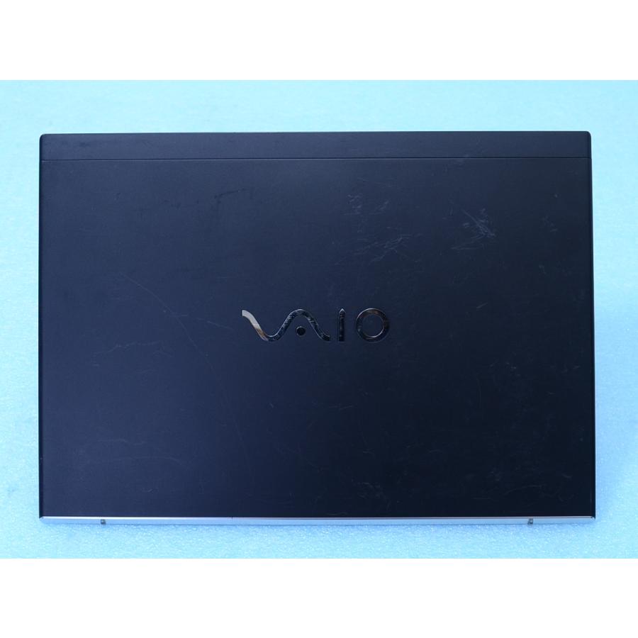VAIO Pro 2022年製 VJPG21 12世代 i5 メモリ16GB Office VAIO Pro 2022年製 VJPG21 12世代 i5 メモリ16GB Office