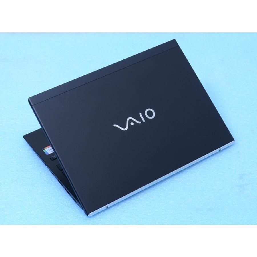 VAIO Pro 2022年製 VJPG21 12世代 i5 メモリ16GB Office2021 VAIO Pro 2022年製 VJPG21 12世代 i5 メモリ16GB Office2021