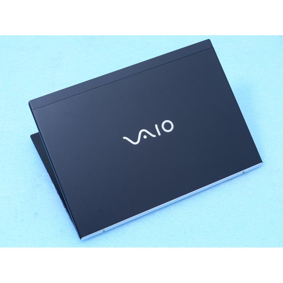 VAIO Pro 良品VJPG21 12世代Core i5-1235U 16GB 512GB Office Win11 13