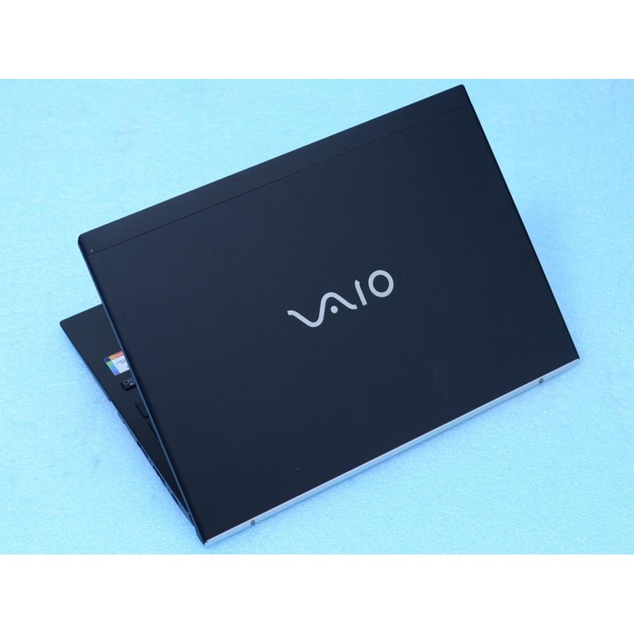 VAIO Pro VJPG 16GB SSD256GB 12世代Core i5-1235U VJPG21 13インチ